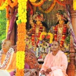 Sri Sri Nitai Gaurasundar