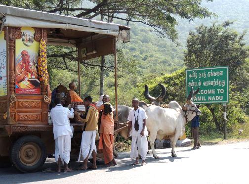 Edited All_India_Padayatra_entered_Tamil_Nadu-2