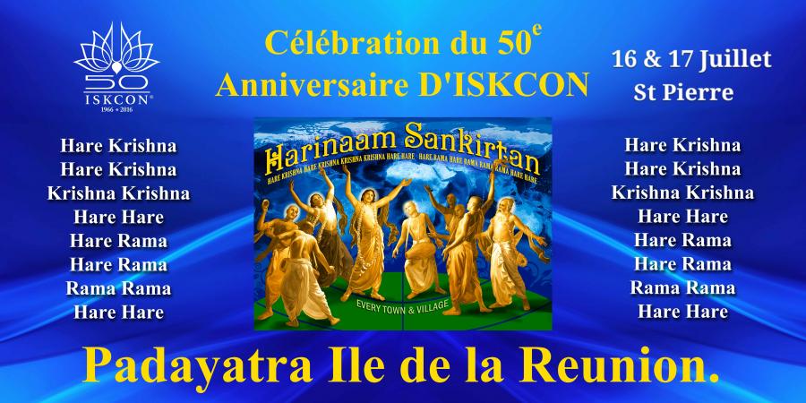 Poster La Réunion group