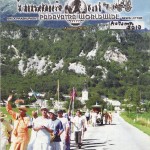 Padayatra Newsletter 2010 – Autumn