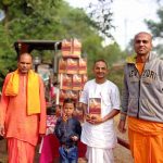 Much to learn on Utkal-Banga Padayatra