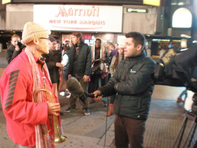 ISKCON Padayatra