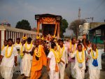 Proddatur Padayatra celebrates its first birthday