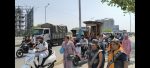 One-day padayatra at Pune
