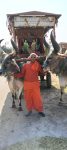 Padayatra Experiences (Punjab –Harayana padayatra)