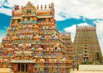 All India Padayatra reaches Srirangam