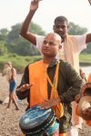 Two Divine Experiences: Hare Krishna Dindi & Guru Maharaja’s 77th  Vyasa Puja